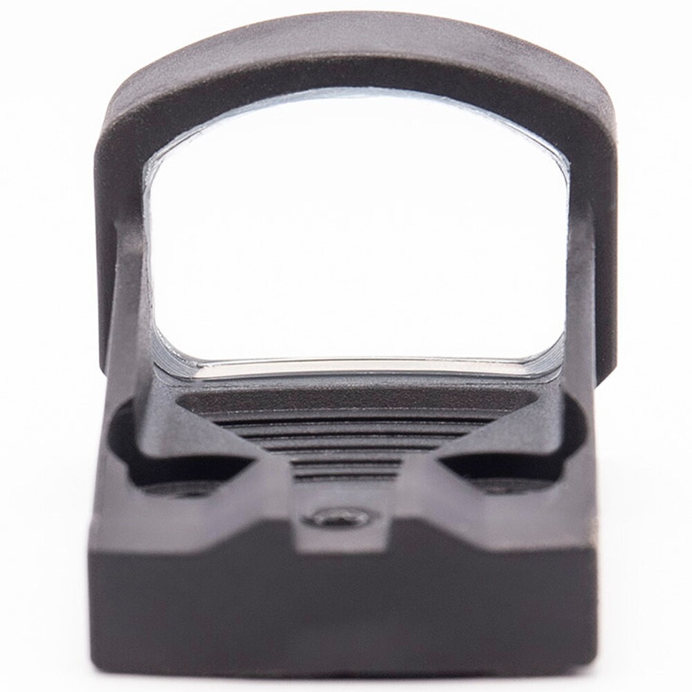 Rotpunktvisier SMSc, Shield