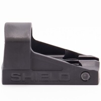 Rotpunktvisier SMSc, Shield