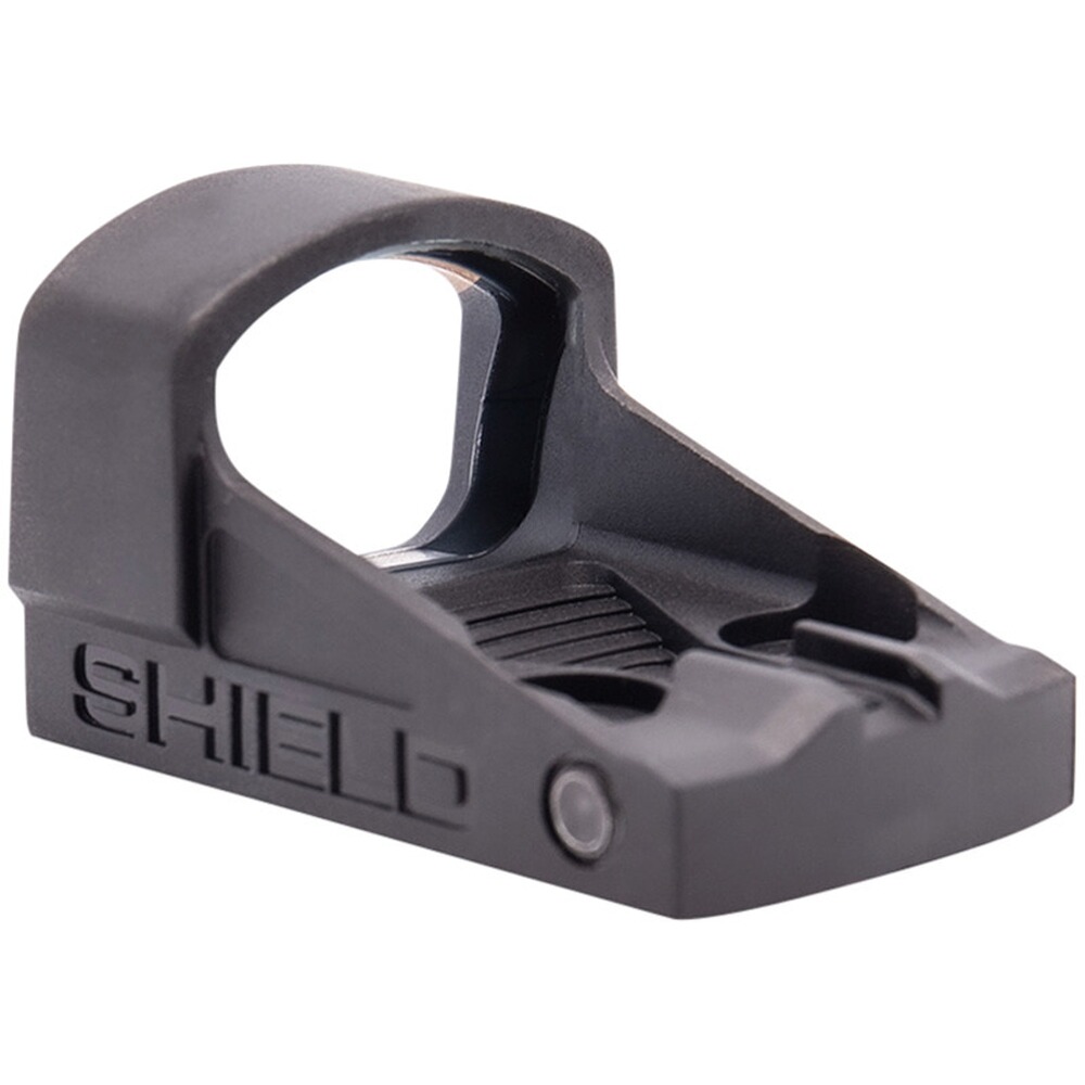Rotpunktvisier SMSc, Shield