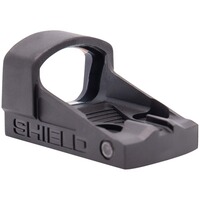 Rotpunktvisier SMSc, Shield