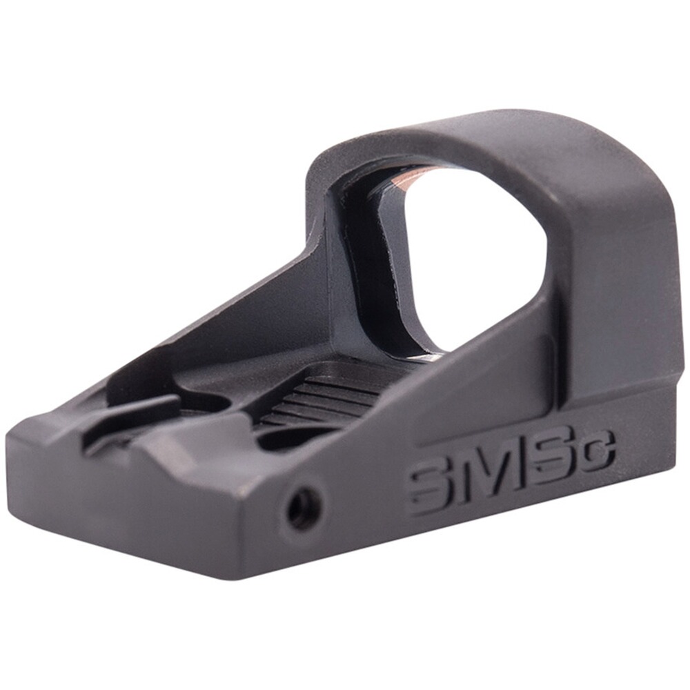 Rotpunktvisier SMSc, Shield