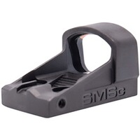 Rotpunktvisier SMSc, Shield