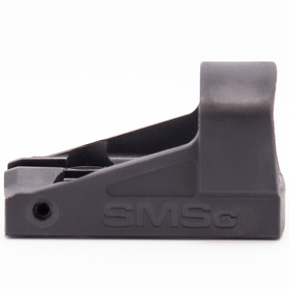 Rotpunktvisier SMSc, Shield