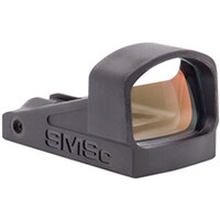 Rotpunktvisier SMSc, Shield