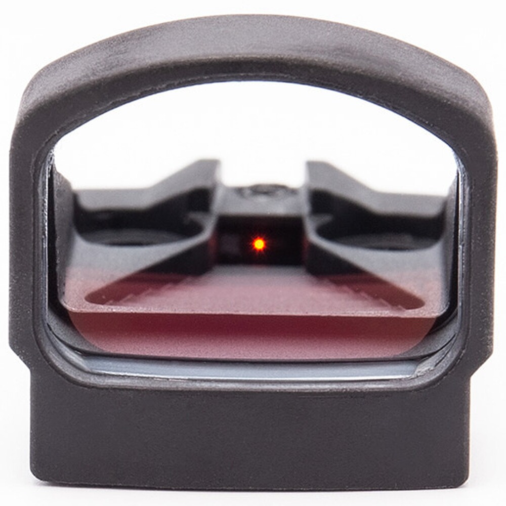 Rotpunktvisier SMSc, Shield