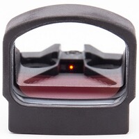 Rotpunktvisier SMSc, Shield