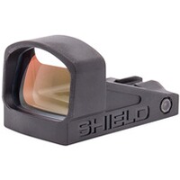 Rotpunktvisier SMSc, Shield