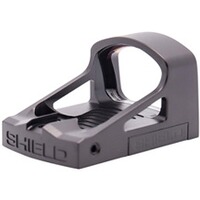 Rotpunktvisier RMSd, Shield