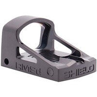 Rotpunktvisier RMSd, Shield