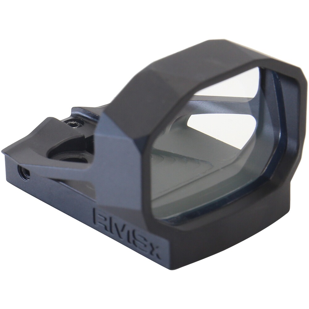 Rotpunktvisier RMSx
