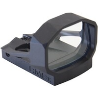 Rotpunktvisier RMSx, Shield