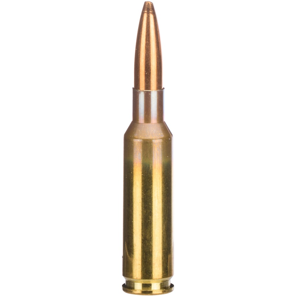 6,5x47 Lapua Scenar-L OTM 7,8g/120grs., Lapua