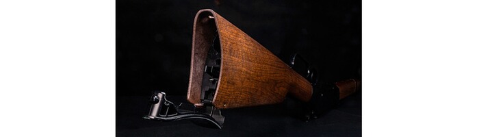 CO2 Gewehr Barra 1866, BARRA AIRGUNS