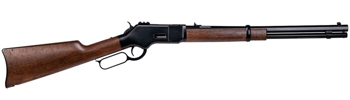 CO2 Gewehr Barra 1866, BARRA AIRGUNS
