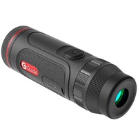 Wärmebildkamera TE411, Guide sensmart