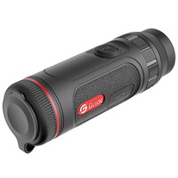 Wärmebildkamera TE411, Guide sensmart