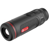 Wärmebildkamera TE411, Guide sensmart