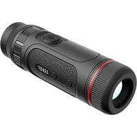 Wärmebildkamera TE421, Guide sensmart