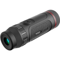 Wärmebildkamera TE421, Guide sensmart