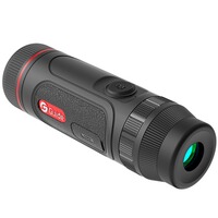 Wärmebildkamera TE421, Guide sensmart