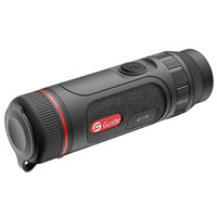 Wärmebildkamera TE421, Guide sensmart