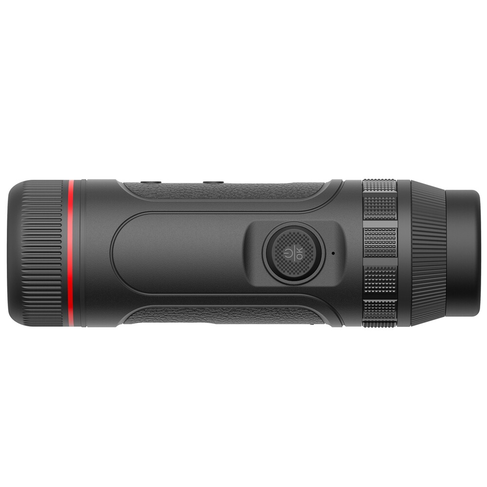 Wärmebildkamera TE421, Guide sensmart