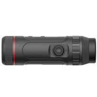 Wärmebildkamera TE421, Guide sensmart