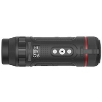 Wärmebildkamera TE421, Guide sensmart