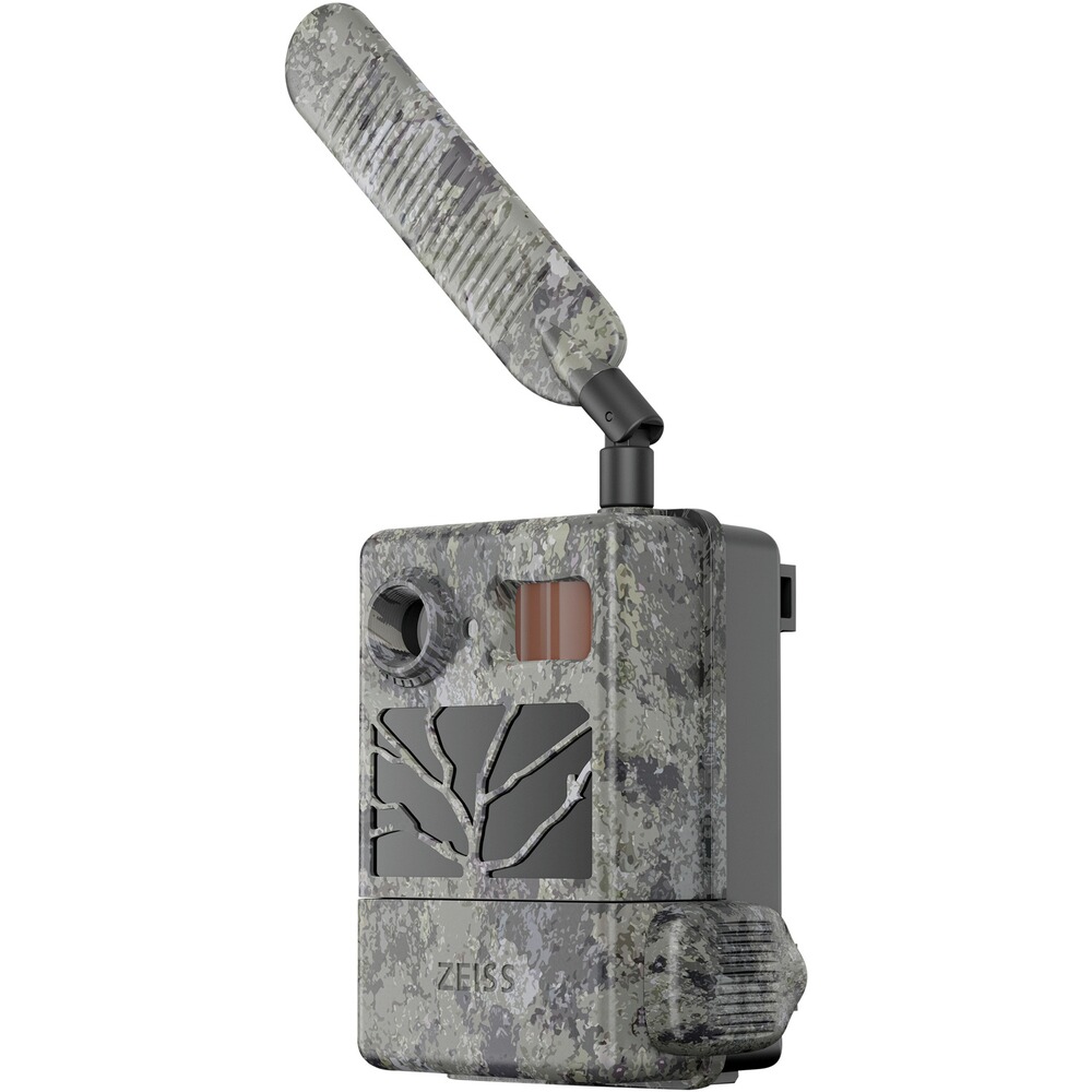 Wildkamera Secacam 3 LTE, ZEISS