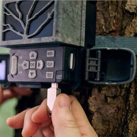 Wildkamera Secacam 3 LTE, ZEISS