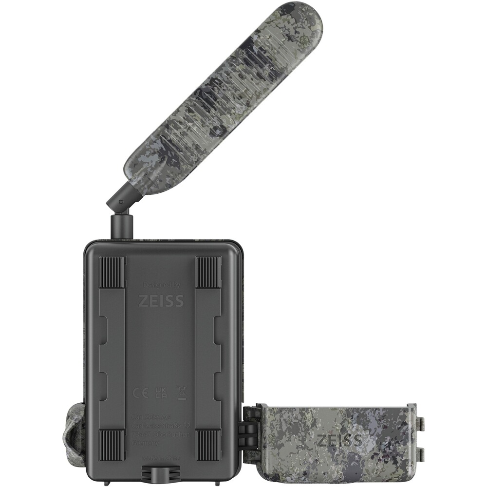 Wildkamera Secacam 3 LTE, ZEISS