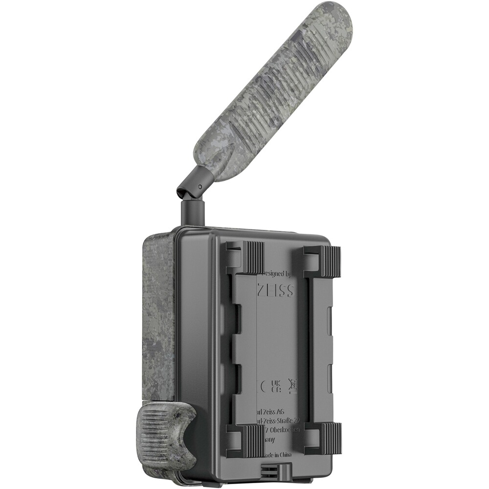 Wildkamera Secacam 3 LTE, ZEISS