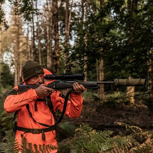 Repetierbüchse M 25 Extreme, Mauser