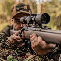 Repetierbüchse M 25 Max, Mauser