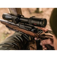 Repetierbüchse M 25 Max, Mauser