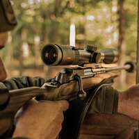 Repetierbüchse M 25 Max, Mauser