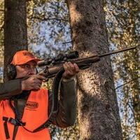 Repetierbüchse M 25 Max, Mauser