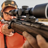 Repetierbüchse M 25 Max, Mauser