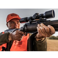 Repetierbüchse M 25 Max, Mauser