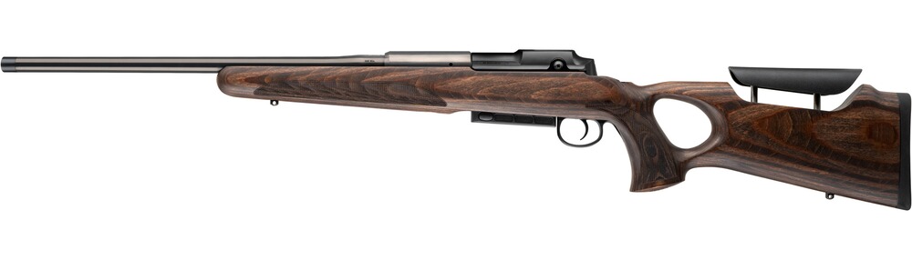 Repetierbüchse M 25 Max, Mauser