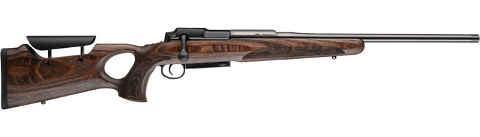 Repetierbüchse M 25 Max, Mauser