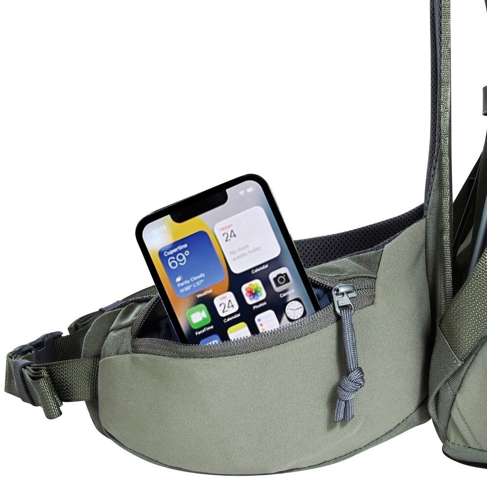 Rucksack Hike Pack 30 BC, Tatonka