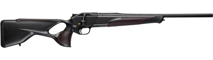 Repetierbüchse R8 Ultimate Carbon Leather, Blaser