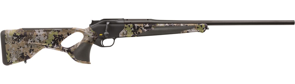Repetierbüchse R8 Ultimate HunTec