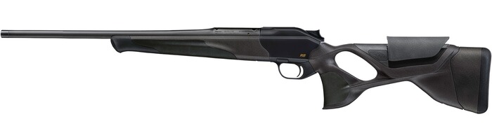 Repetierbüchse R8 Ultimate DLC – 52 cm Lauflänge, Blaser