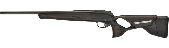 Repetierbüchse R8 Ultimate DLC Leather, Blaser