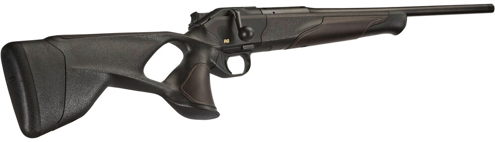 Repetierbüchse R8 Ultimate DLC Leather, Blaser