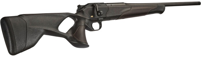 Repetierbüchse R8 Ultimate DLC Leather, Blaser