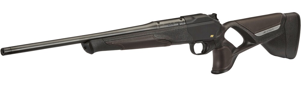 Repetierbüchse R8 Ultimate DLC Leather, Blaser
