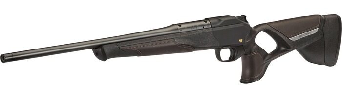 Repetierbüchse R8 Ultimate DLC Leather, Blaser